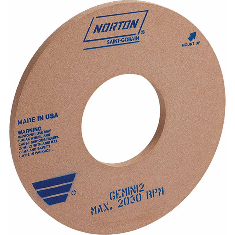 Cylindrical Grinding Wheels Type 01 Y1857