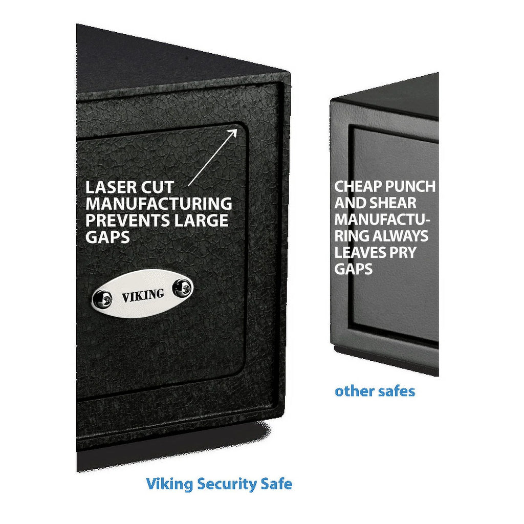 Biometric Lock Gun Safe K337