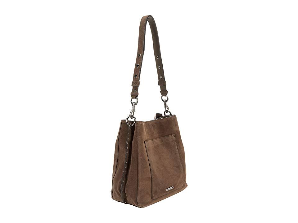 Darren Shoulder Bag L719