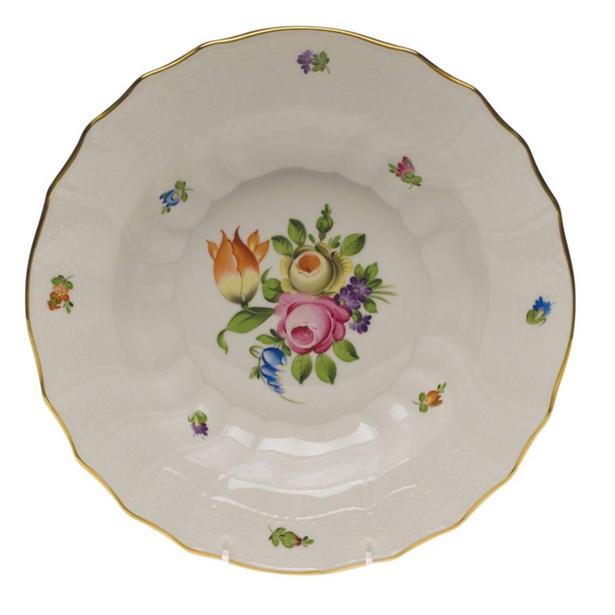 Rim Soup Motif G174