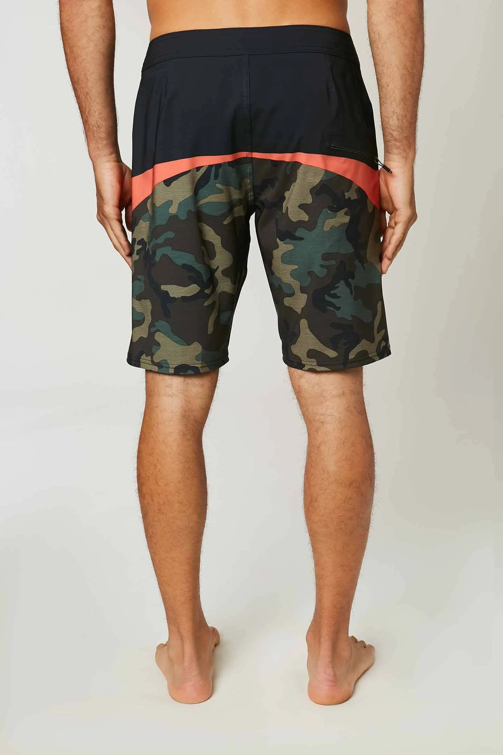 38 Camo Boardshorts Y231637