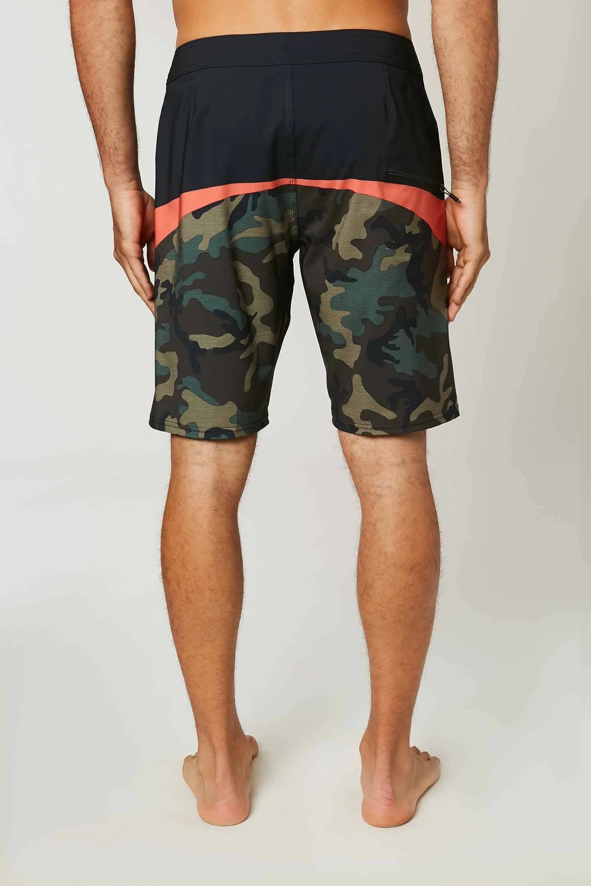 38 Camo Boardshorts Y231637