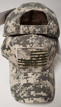 Camo Cap O761336