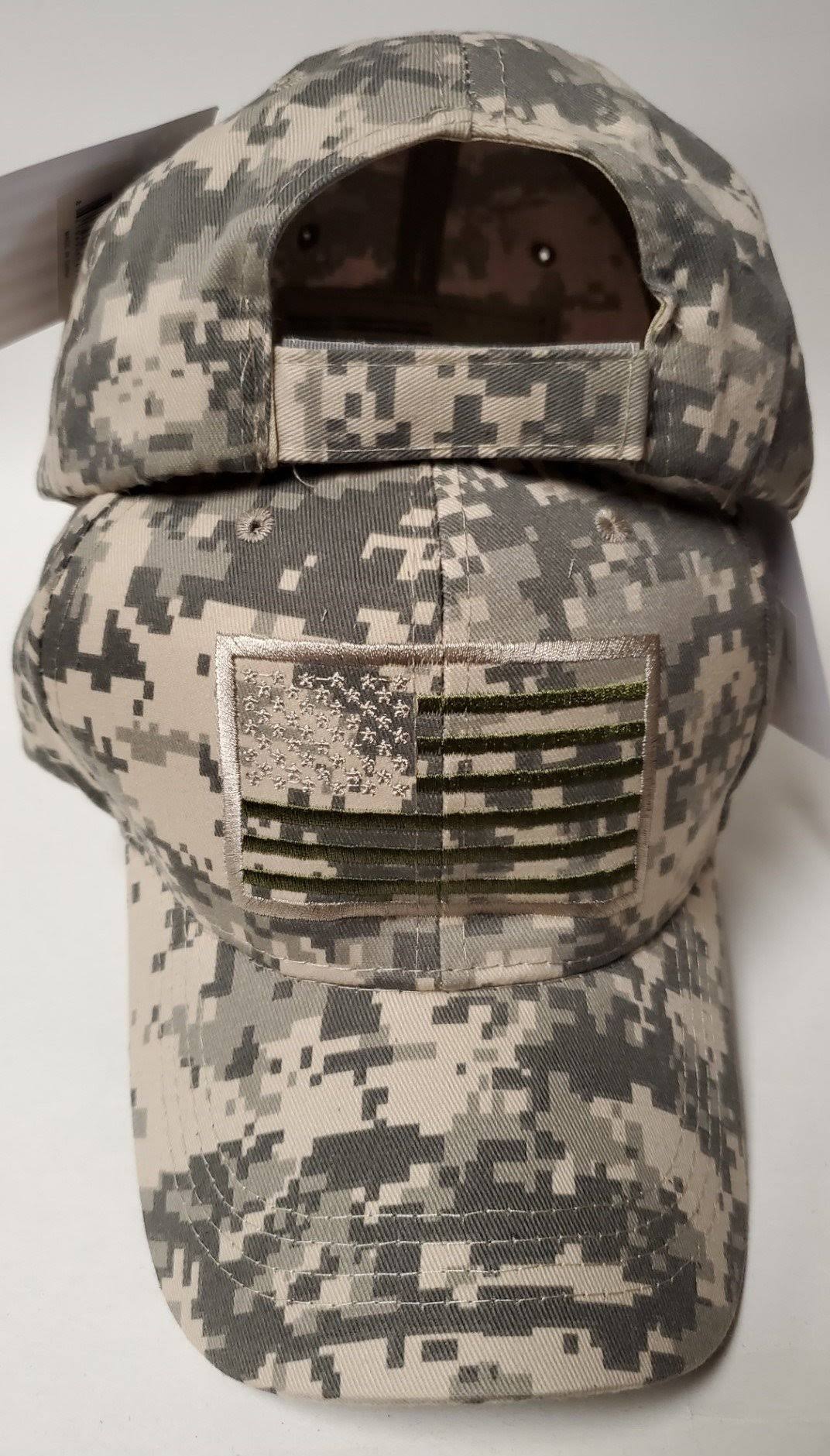 Camo Cap O761336