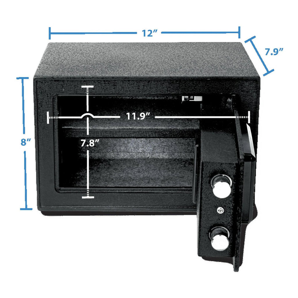 Biometric Lock Gun Safe K337