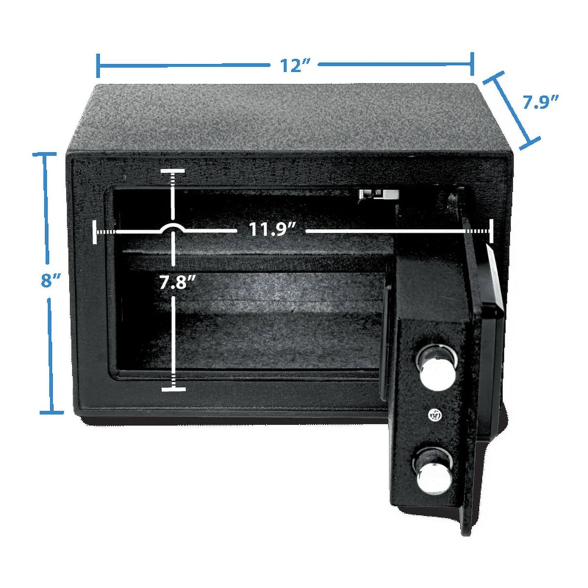 Biometric Lock Gun Safe K337