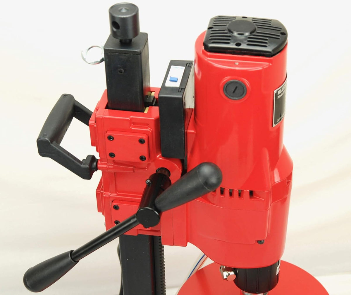 Concrete Core Drill with Rolling Base E3030