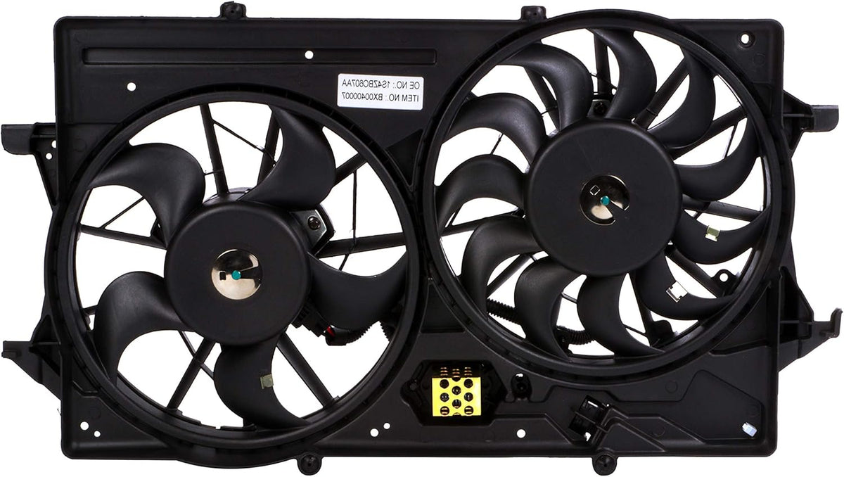 Engine Cooling Fan Assembly for Ford Focus U269748