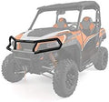 Front Sport Upper Bumper F463