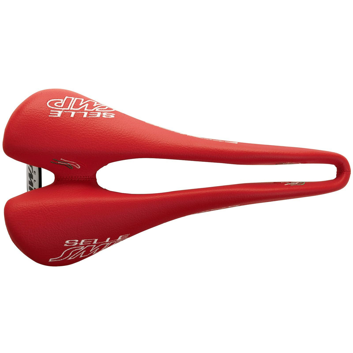 Red Saddle U411918