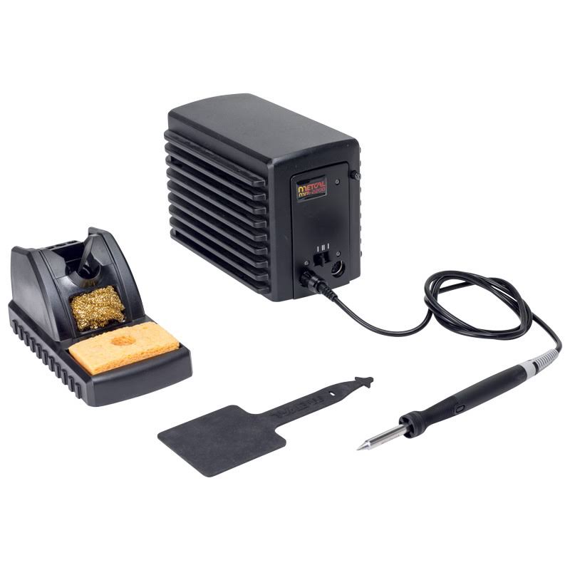 Dual Output Soldering and Rework System M978465