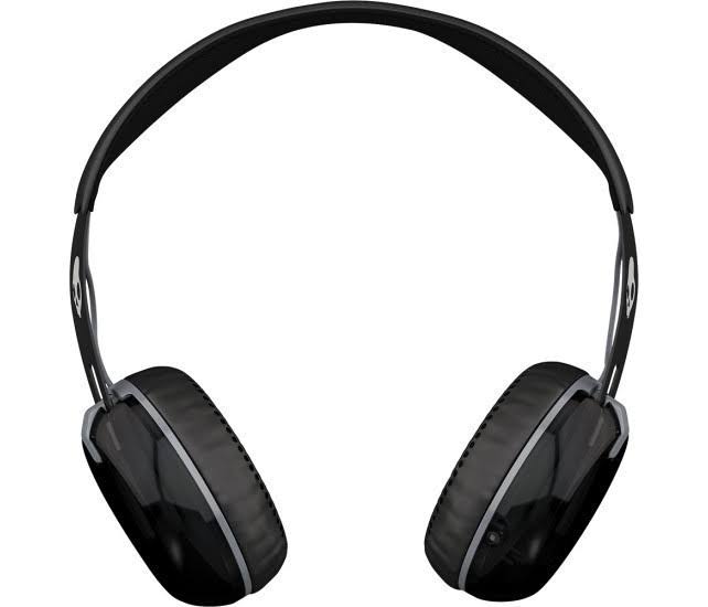 Black Headphones Z1344