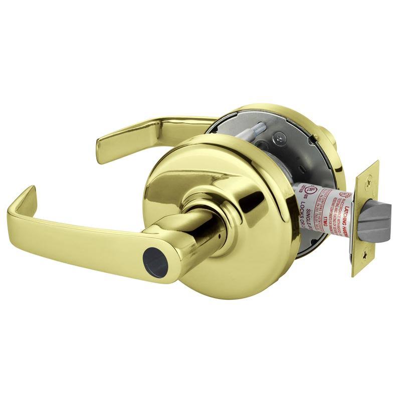Cylindrical Lock E9462