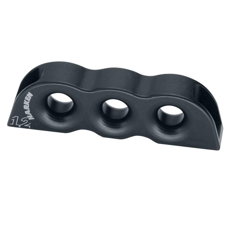 Triple Bolt-Down Fairlead A71606