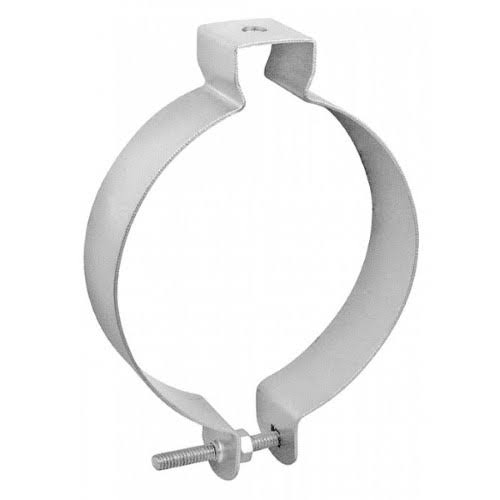 Stainless Steel Conduit Hanger, 2-1/2 in. EMT or Rigid F2431
