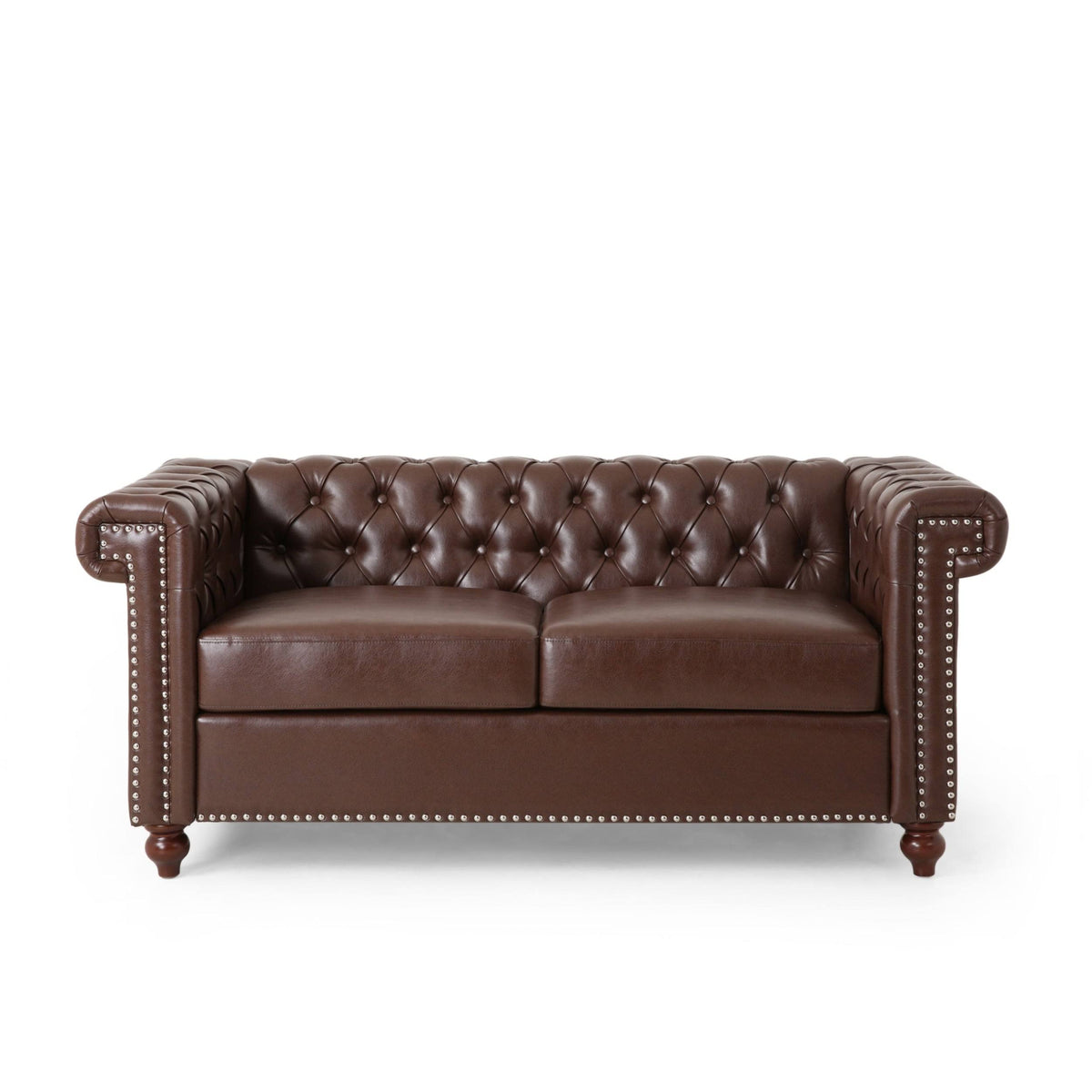 Midnight Blue Love Seats T4755