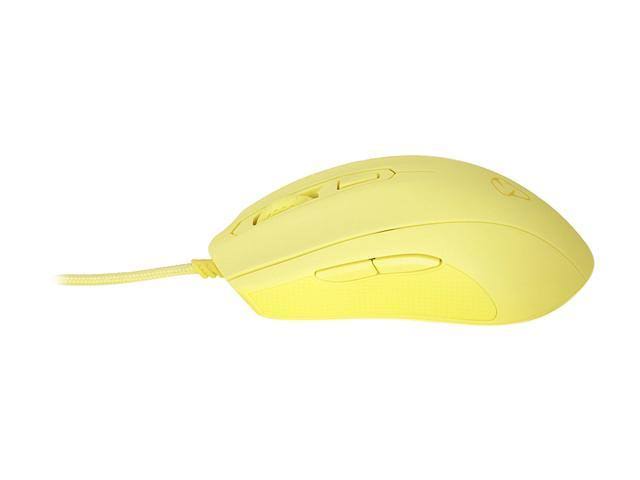 RGB Optical Gaming Mouse R4792