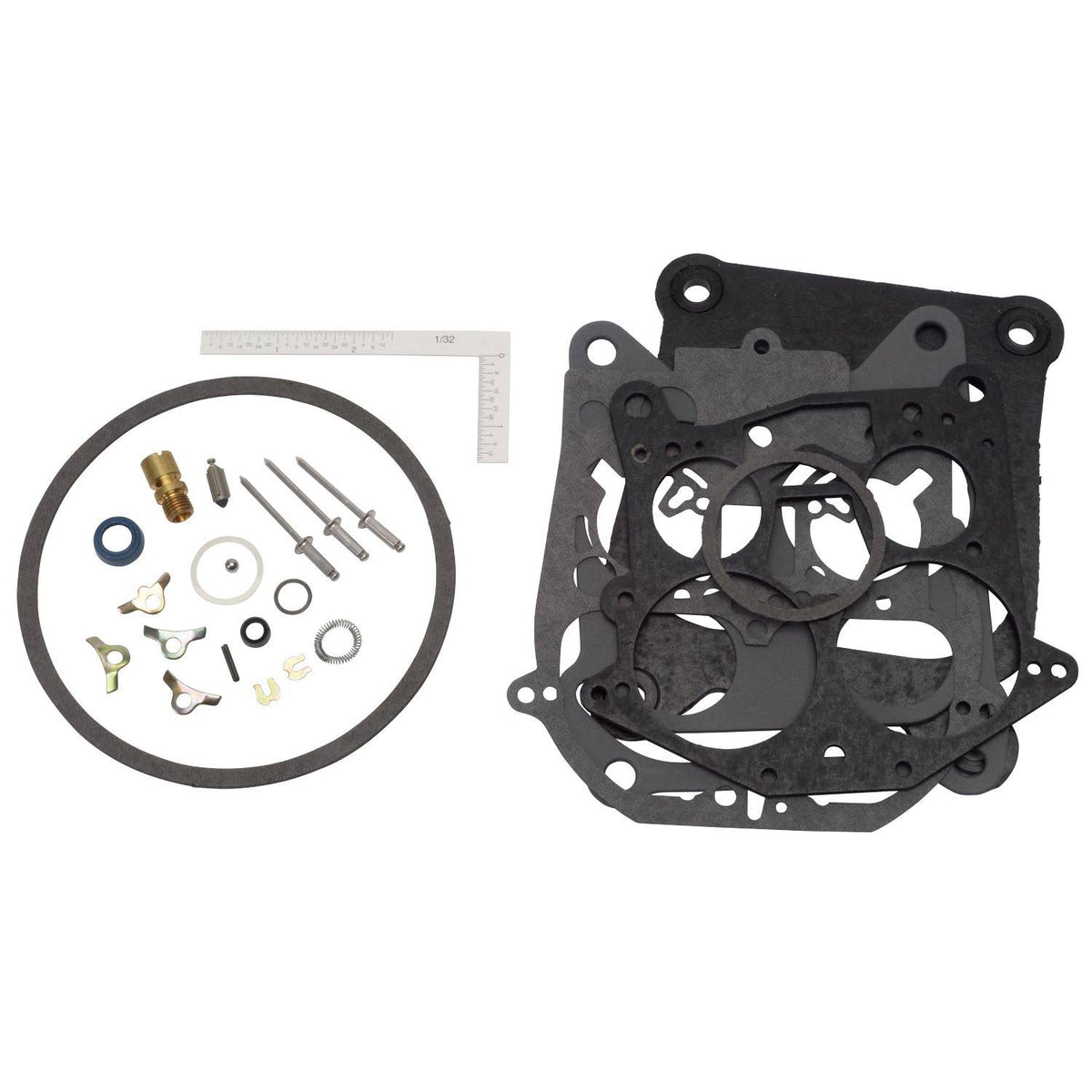 Carburetor Rebuild Kit Y7993