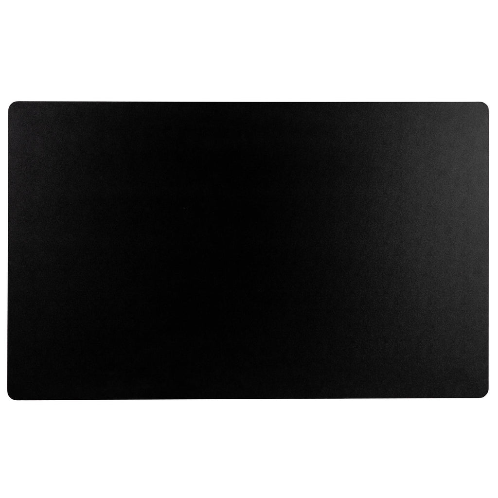 Black Rectangular Sit/Standing Desk U82761