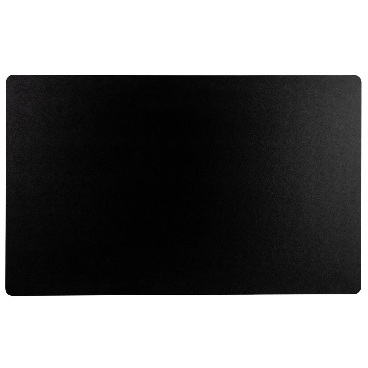 Black Rectangular Sit/Standing Desk U82761