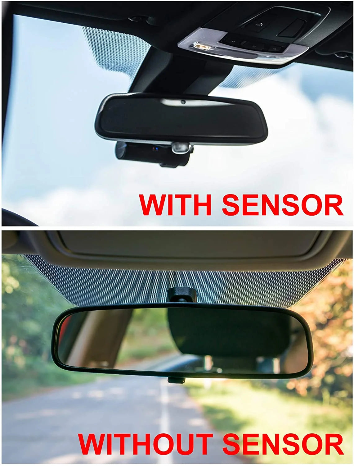 Front Windshield Sunshade for Jeep Renegade SUV F84831