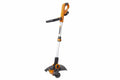20V Cordless String Trimmer & Edger W370