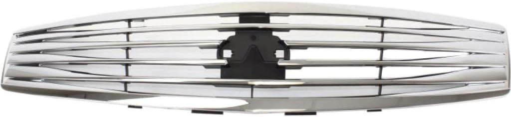 Chrome Grille Assembly for Sedan Y836