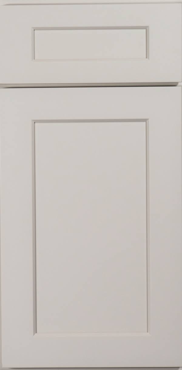 1 Door 2 Shelves Wall Cabinet High-Density Fiberboard O9040