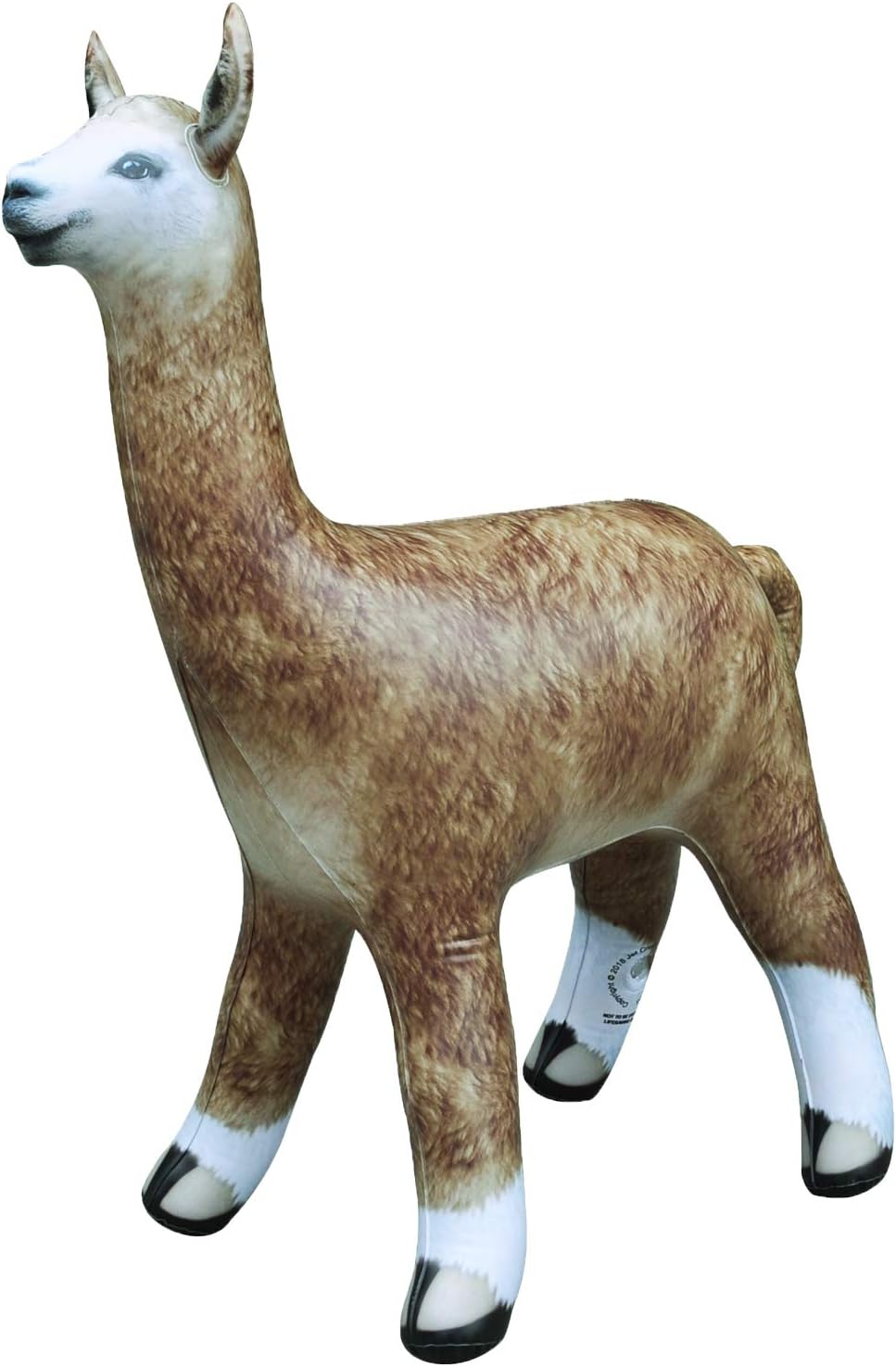 Inflatable Aplaca 30" Tall G98709