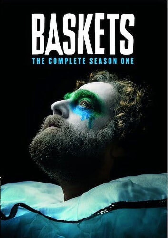 The Complete Season One (DVD) E58845