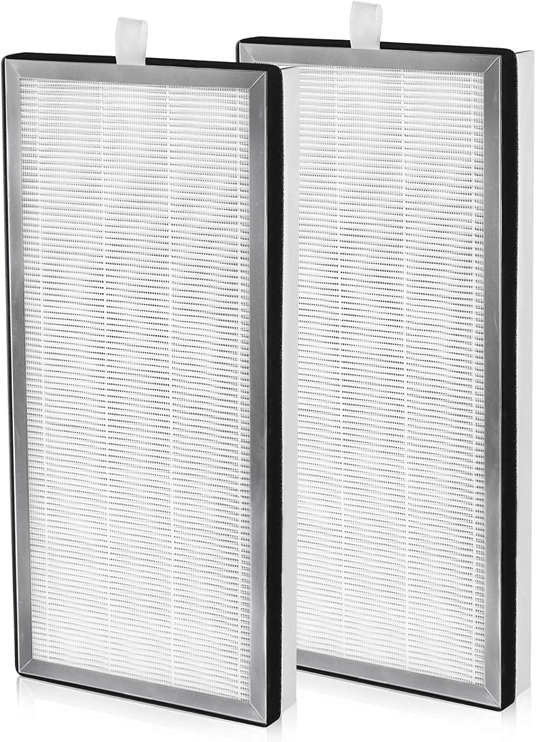 H13 True HEPA Replacement Filter Pack of 2 Z523