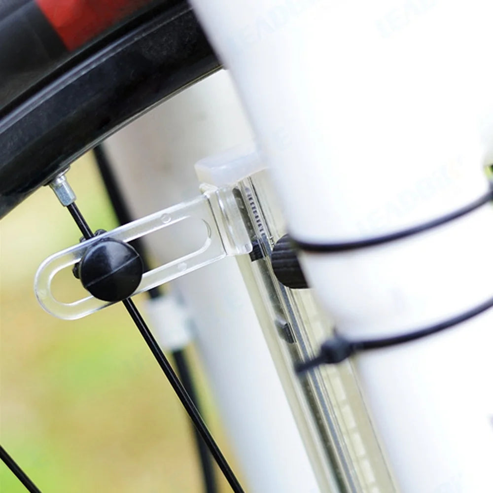 Rechargeable LED Bike Spoke Wheel Lamp M475103