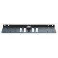 Black Camera Plate Connector Y7037