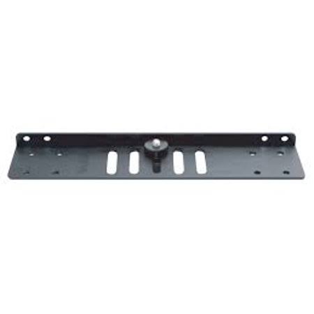 Black Camera Plate Connector Y7037