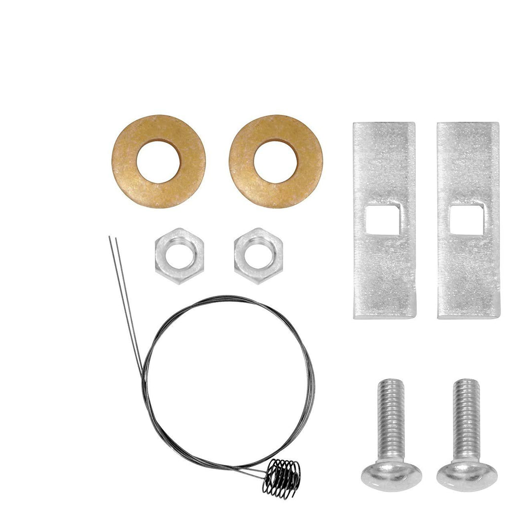 Class III Max-Frame Receiver Trailer Hitch J2868