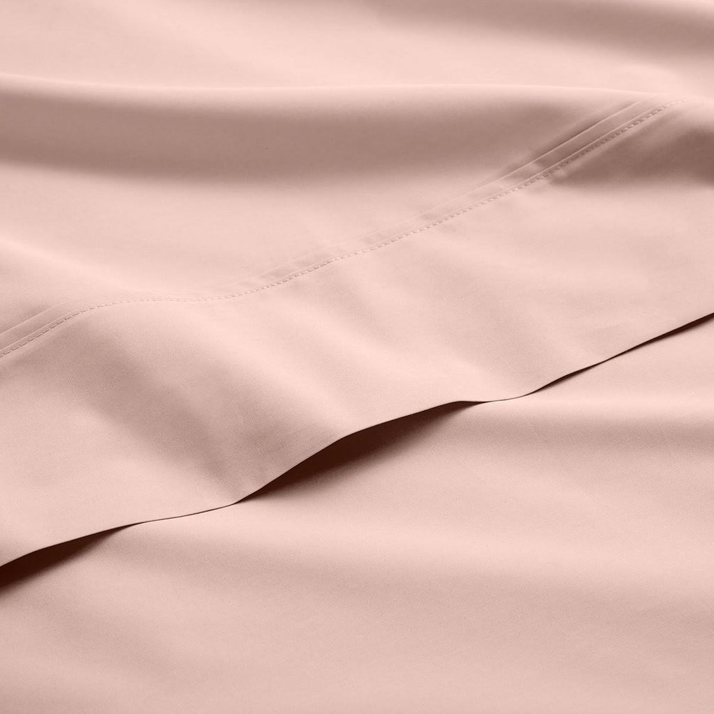 Full Organic Percale Sheet Set G1991
