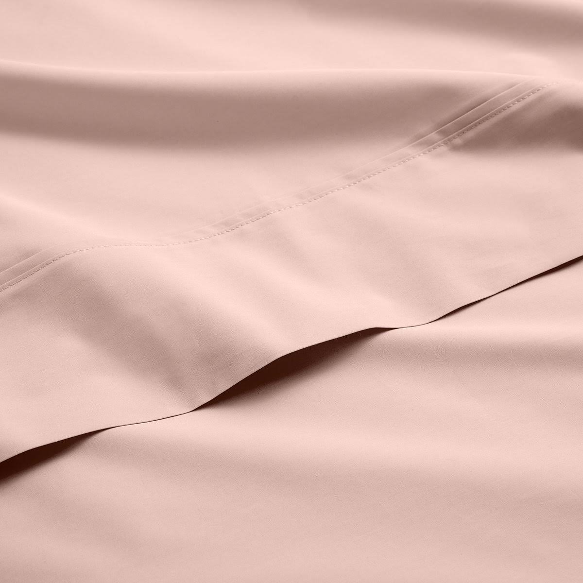 Full Organic Percale Sheet Set G1991