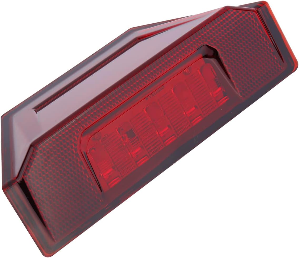 Tail Light Assembly Pack of 2 I17601
