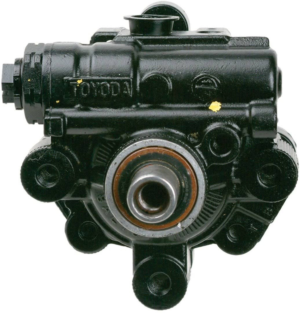 Power Steering Pump B37132