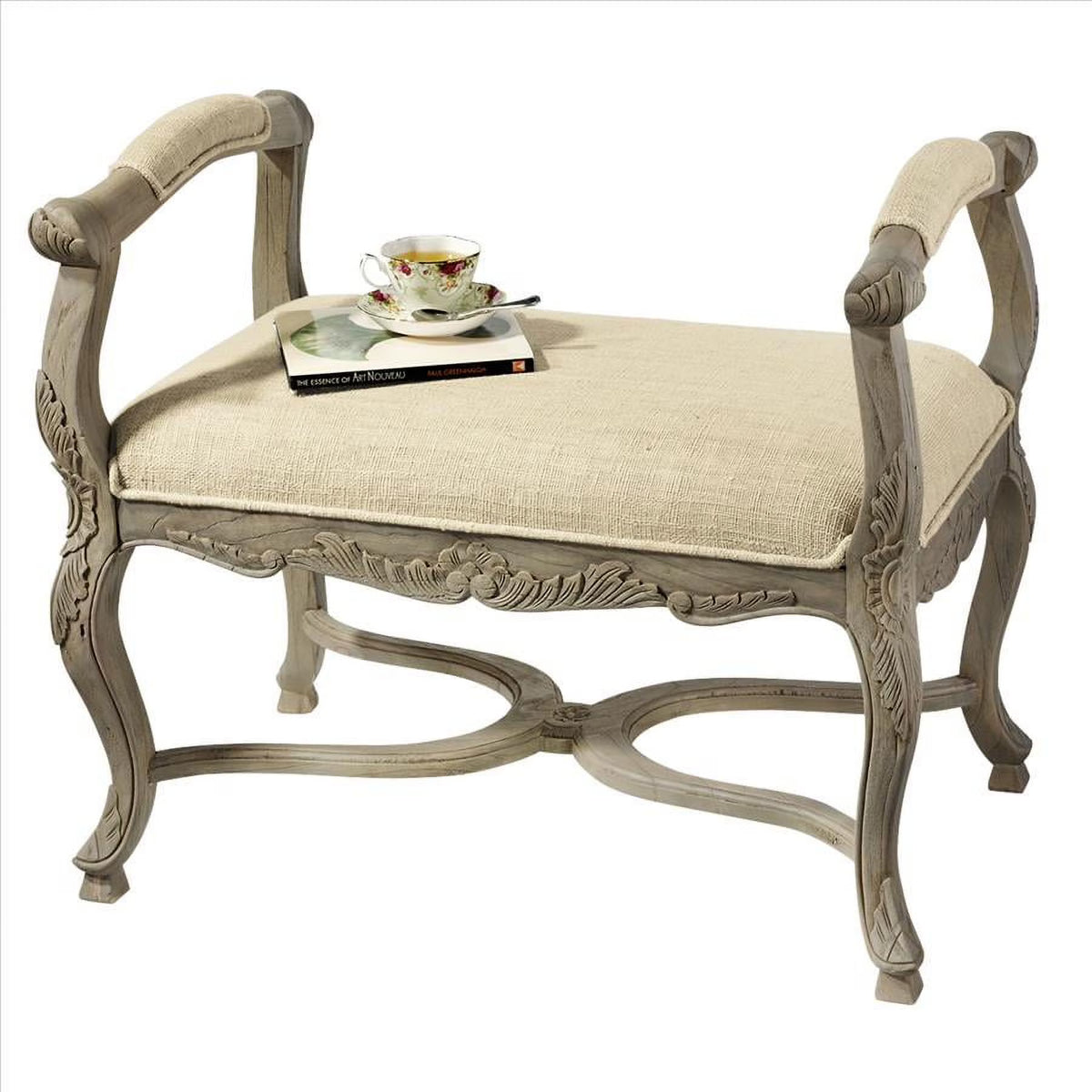 Window Bench S552915