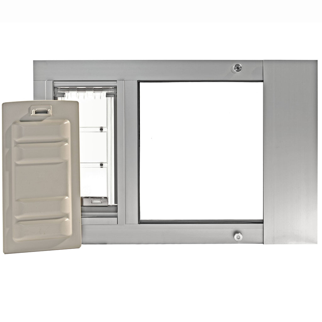Satin Extra Large Thermo Sash K783