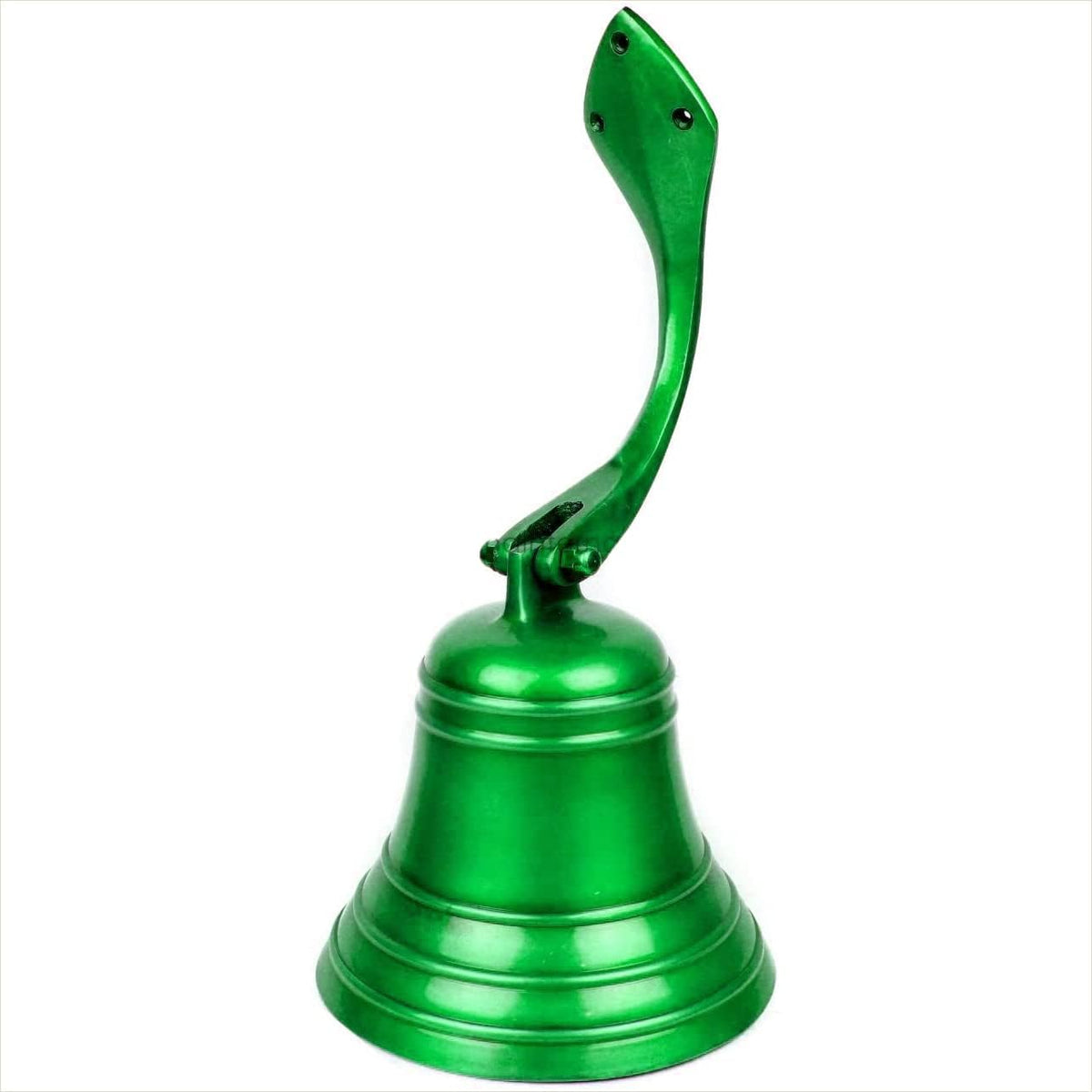 Aluminum Nautical Marine Boat Bells with Puller Rope Gong D544455