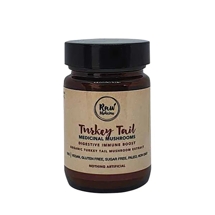 Organic Mushroom Extract Shiitake 50g Y8168