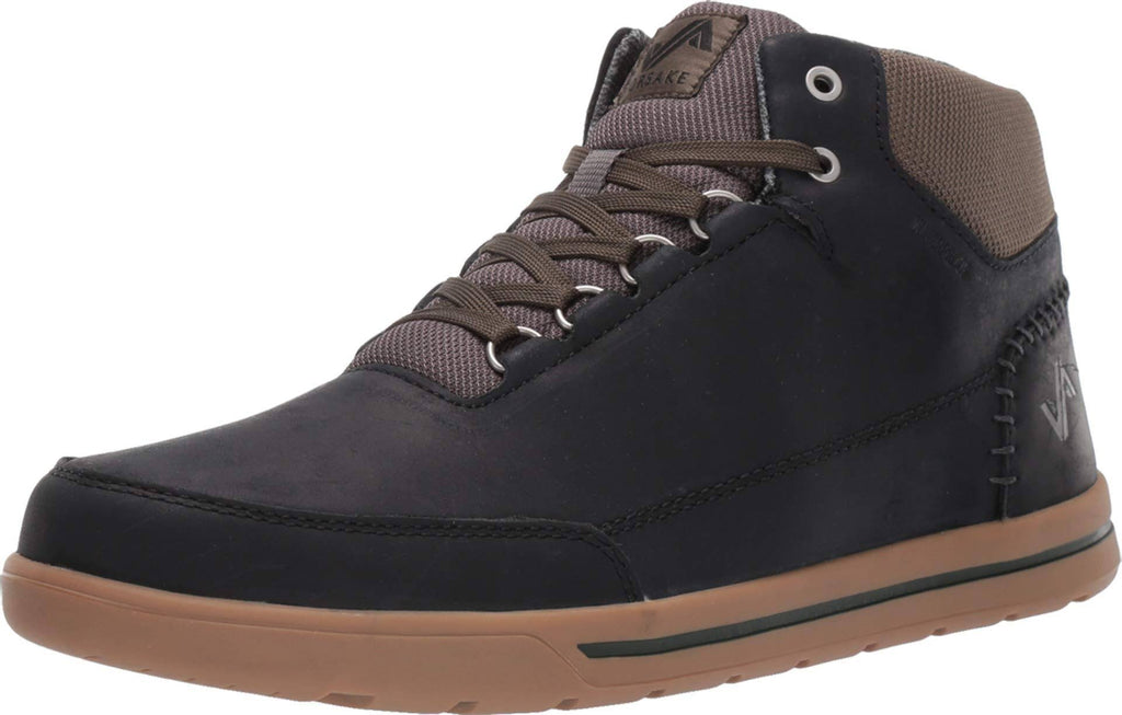 Men's Phil Mid Black Shoes F54707