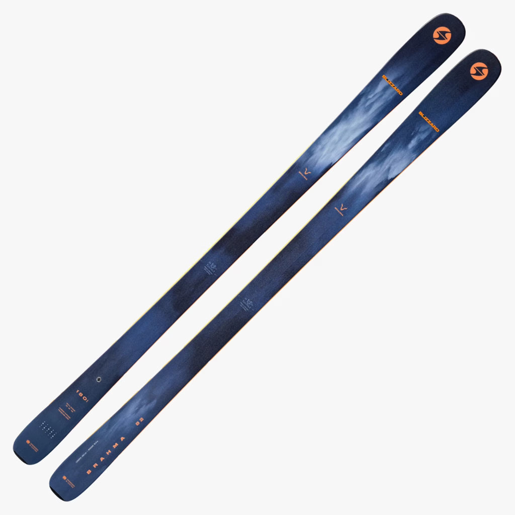 Blizzard Brahma 82 Skis C238998