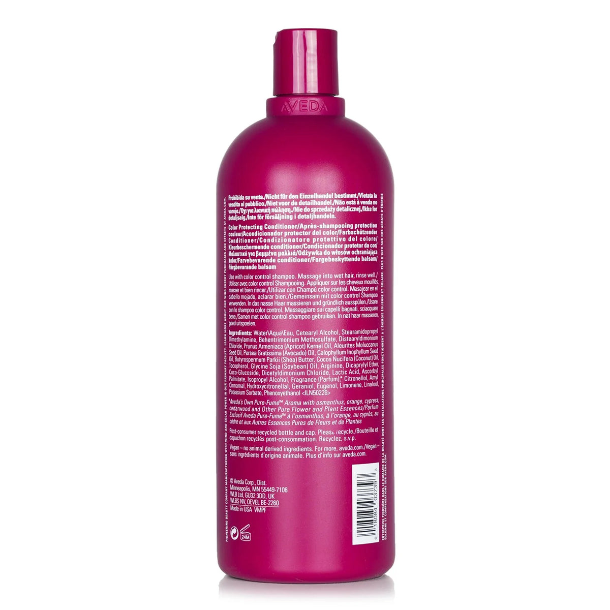Color Control Conditioner 1000ml R734
