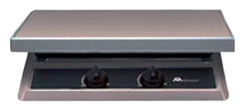 Stainless Steel Cover for 3 Burner Cooktop A82058