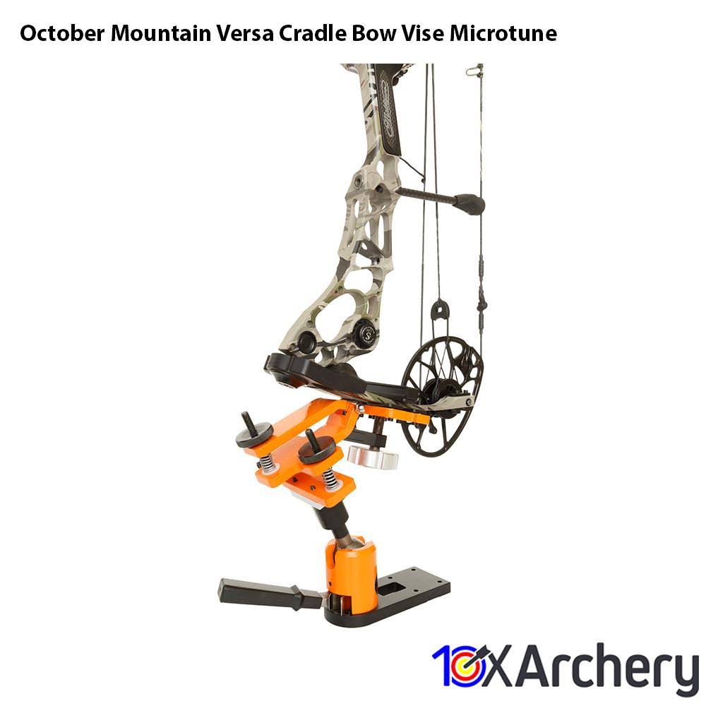 Bow Vise F3468