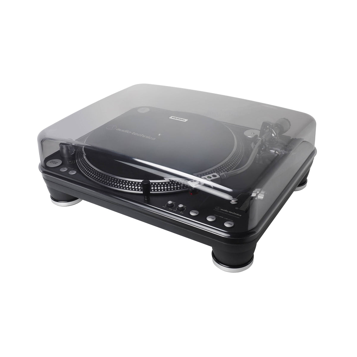 Direct Drive Professional DJ Turntable W85726