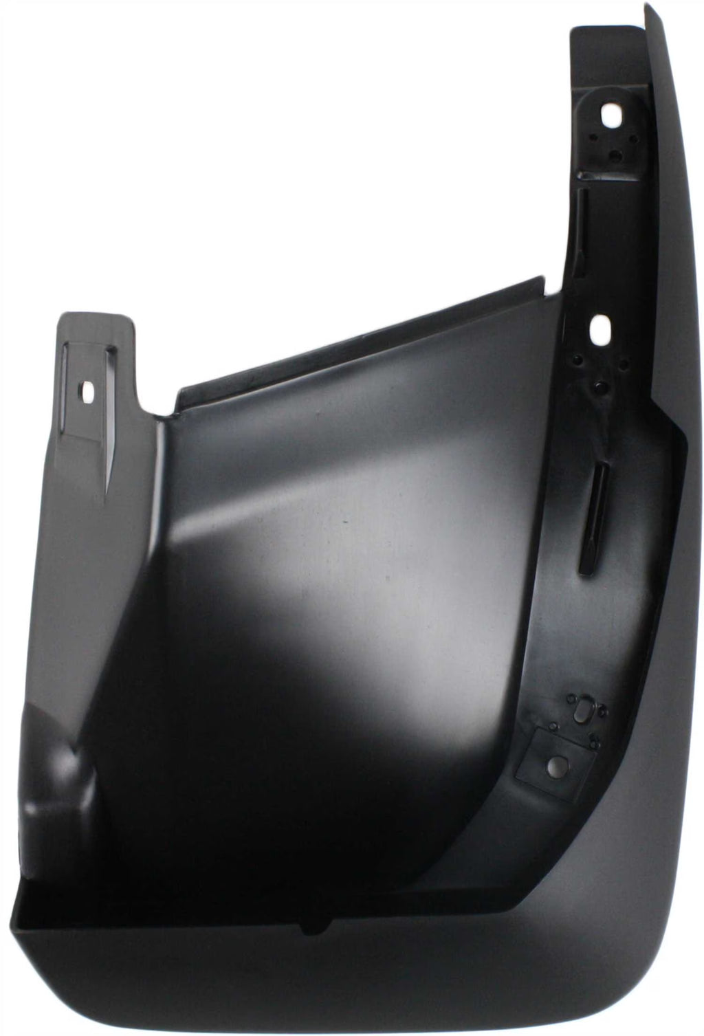 Mud Flaps Compatible With 2007-2011 Honda CR-V Rear, Right Passenger O93732